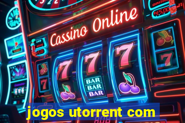 jogos utorrent com